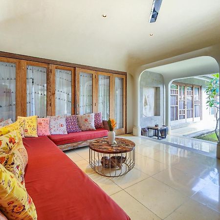 Villa Sky Li By Nagisa Bali Σεμινιάκ Εξωτερικό φωτογραφία